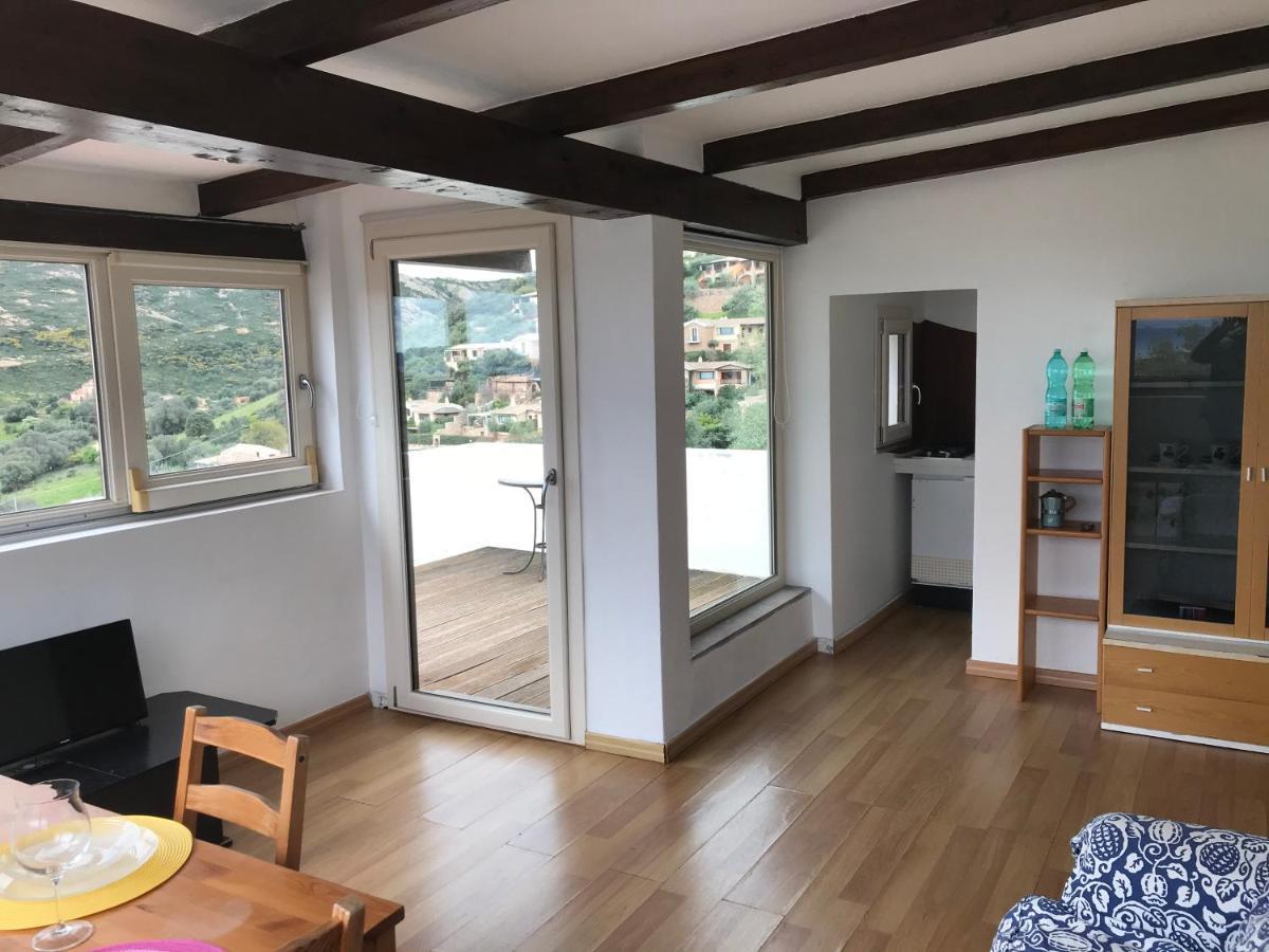 Holiday Homes Porto San Paolo  Ngoại thất bức ảnh