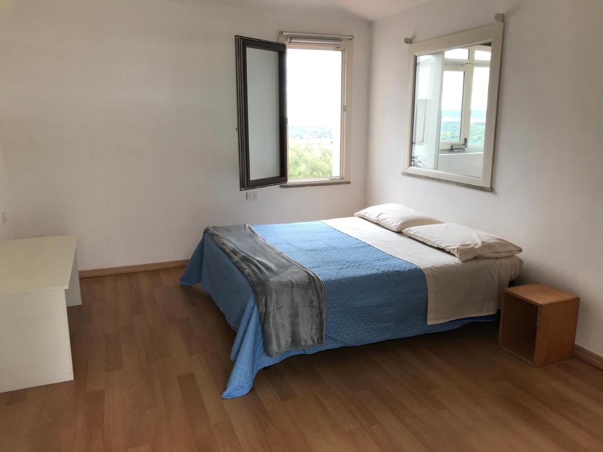 Holiday Homes Porto San Paolo  Ngoại thất bức ảnh