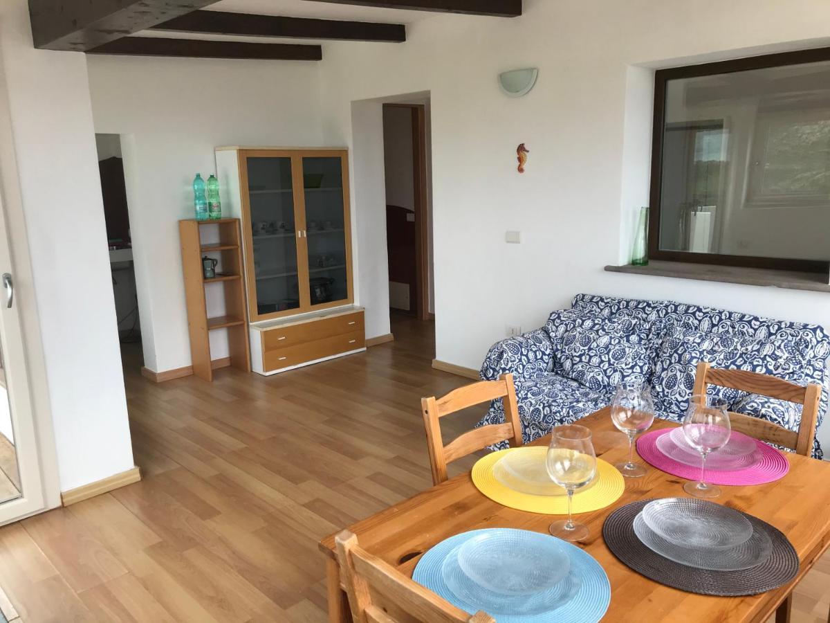 Holiday Homes Porto San Paolo  Ngoại thất bức ảnh