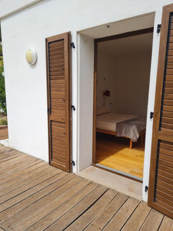 Holiday Homes Porto San Paolo  Ngoại thất bức ảnh