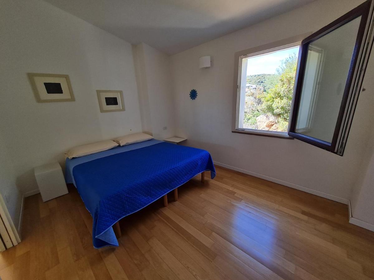 Holiday Homes Porto San Paolo  Ngoại thất bức ảnh