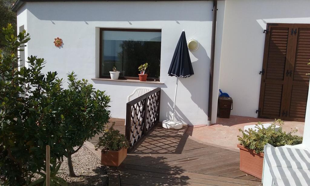 Holiday Homes Porto San Paolo  Ngoại thất bức ảnh